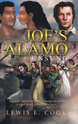 Joe'S Alamo