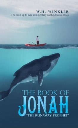 The Book of Jonah