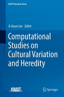 Computational Studies on Cultural Variation and Heredity