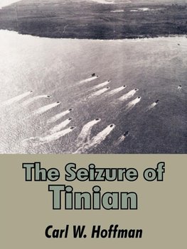 Seizure of Tinian, The