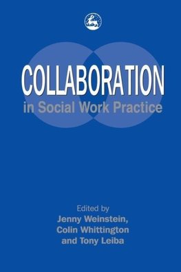 Collaboration Social Wrk Pract