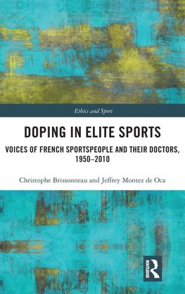 Doping in Elite Sports