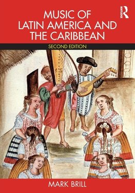 Music of Latin America and the Caribbean