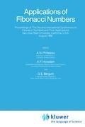 Applications of Fibonacci Numbers