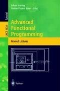 Advanced Functional Programming