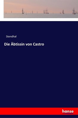 Die Äbtissin von Castro