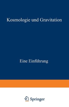 Kosmologie und Gravitation