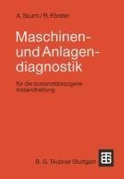 Maschinen- und Anlagendiagnostik