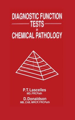 Diagnostic Function Tests in Chemical Pathology