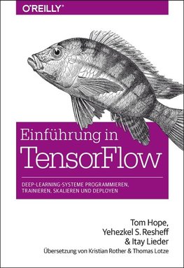 Einführung in TensorFlow