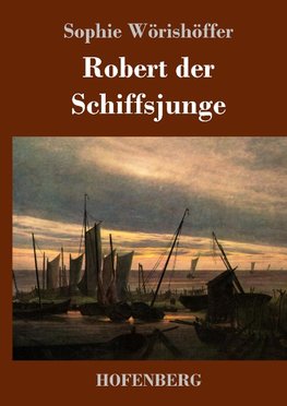 Robert der Schiffsjunge