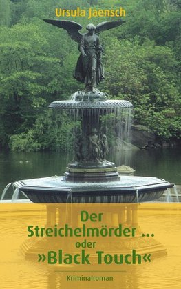 Der Streichelmörder ... oder "Black Touch"