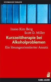 Kurzzeittherapie bei Alkoholproblemen