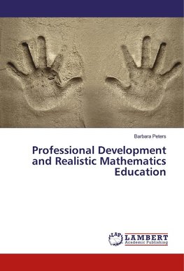 Professional Development and Realistic Mathematics Education