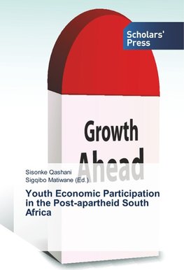 Youth Economic Participation in the Post-apartheid South Africa