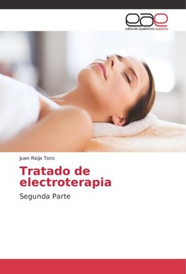 Tratado de electroterapia