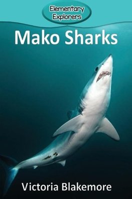 Mako Sharks