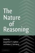 The Nature of Reasoning