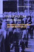 International Law from Below