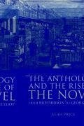 The Anthology and the Rise of the Novel