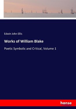 Works of William Blake