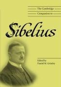 The Cambridge Companion to Sibelius