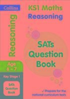 KS1 Maths - Reasoning SATs Question Book