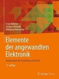 Elemente der angewandten Elektronik