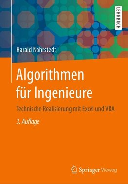 Algorithmen für Ingenieure