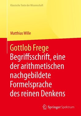 Gottlob Frege