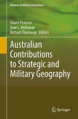 Australian Contributions to Strategic and Military Geography