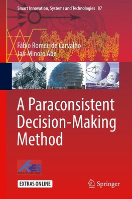 A Paraconsistent Decision-Making Method