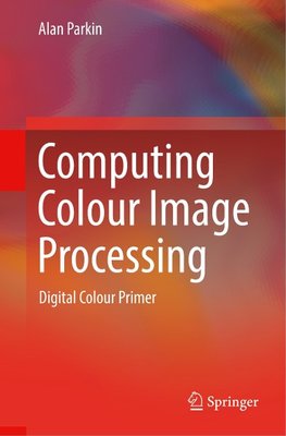 Computing Colour Image Processing