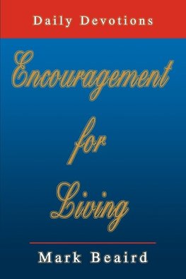 Encouragement for Living