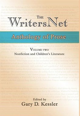 The WritersNet Anthology of Prose