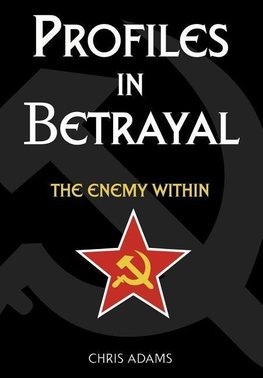 Profiles In Betrayal