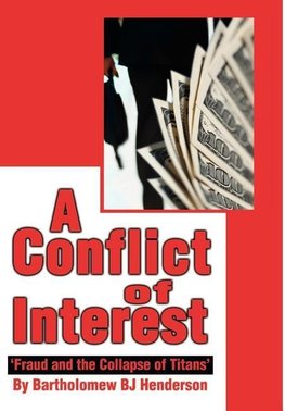 A Conflict of Interest