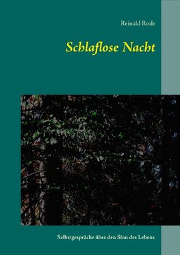 Schlaflose Nacht