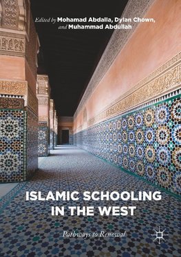 Islamic Schooling in the West