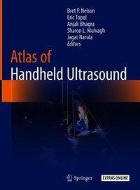 Atlas of Handheld Ultrasound