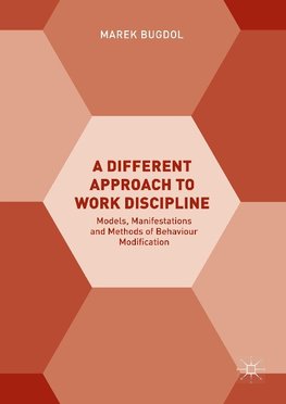 A Different Approach to Work Discipline