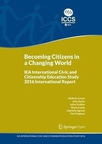 Schulz, W: Becoming Citizens in a Changing World