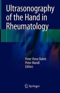 Ultrasonography of the Hand in Rheumatology