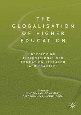 The Globalisation of Higher Education