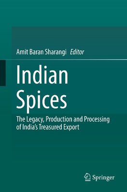 Indian Spices