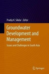 Groundwater Development and Management