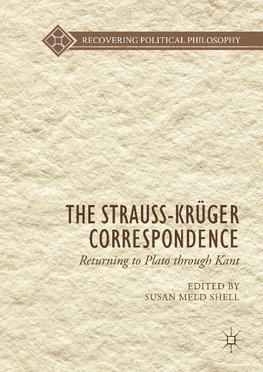 The Strauss-Krüger Correspondence