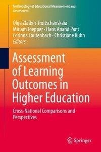 Assessment of Learning Outcomes in Higher Education