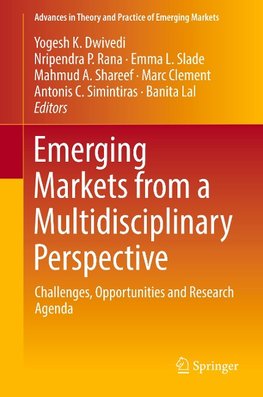 Emerging Markets from a Multidisciplinary Perspective