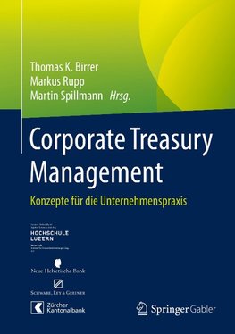 Corporate Treasury Management